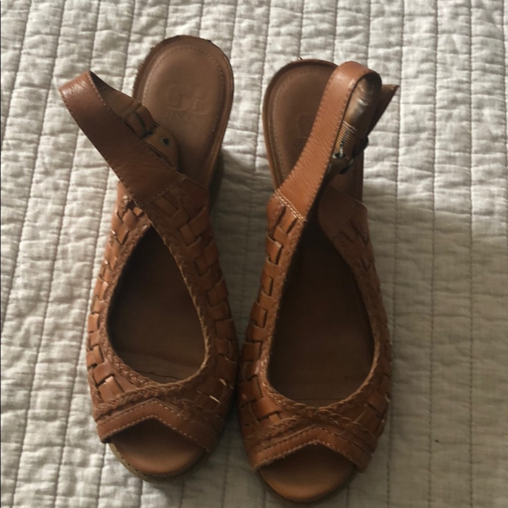 Wedges